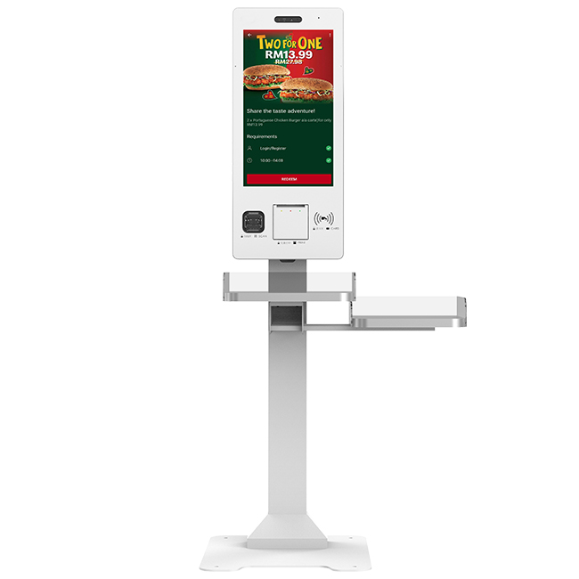 AIMI POS A1  KIOSK 