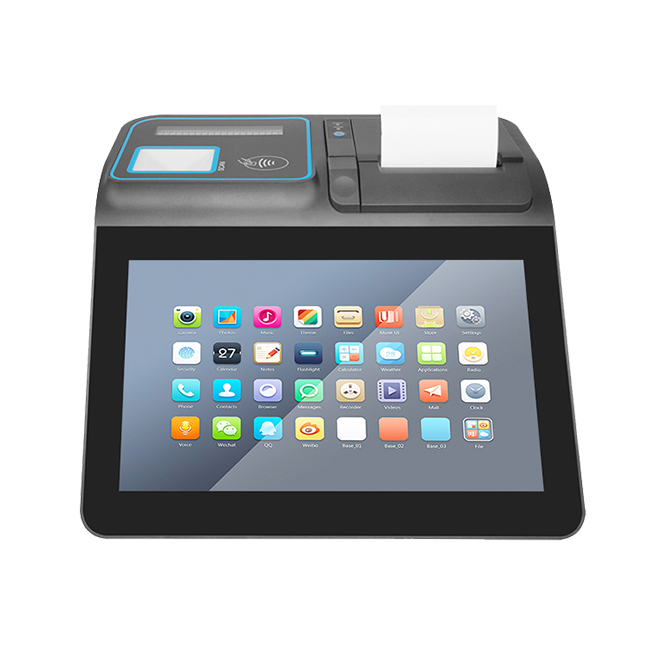 AIMI POS C30 