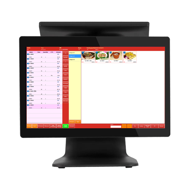 AIMI POS C20