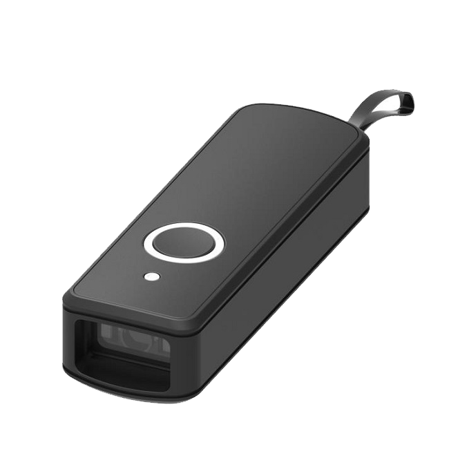 AIMI POS WS60 Mobile Scanner