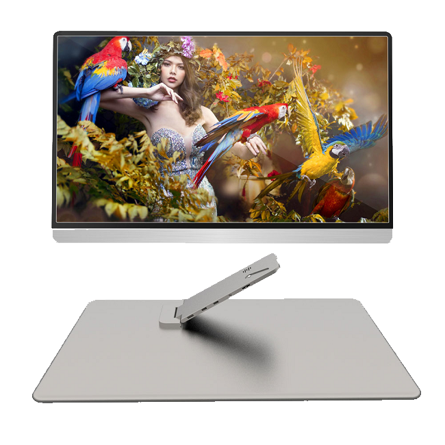 AIMI POS TOUCH MONITOR 150FIT